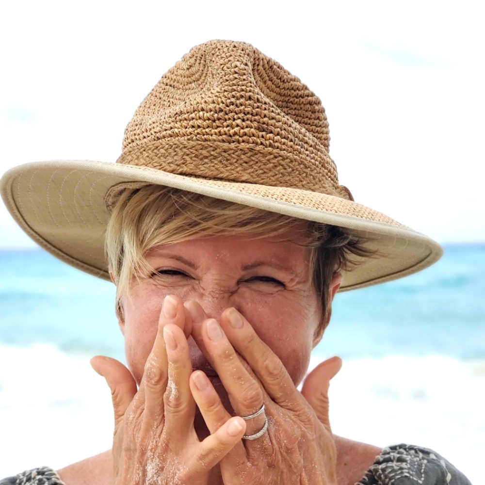 Meet your Posher, Janene